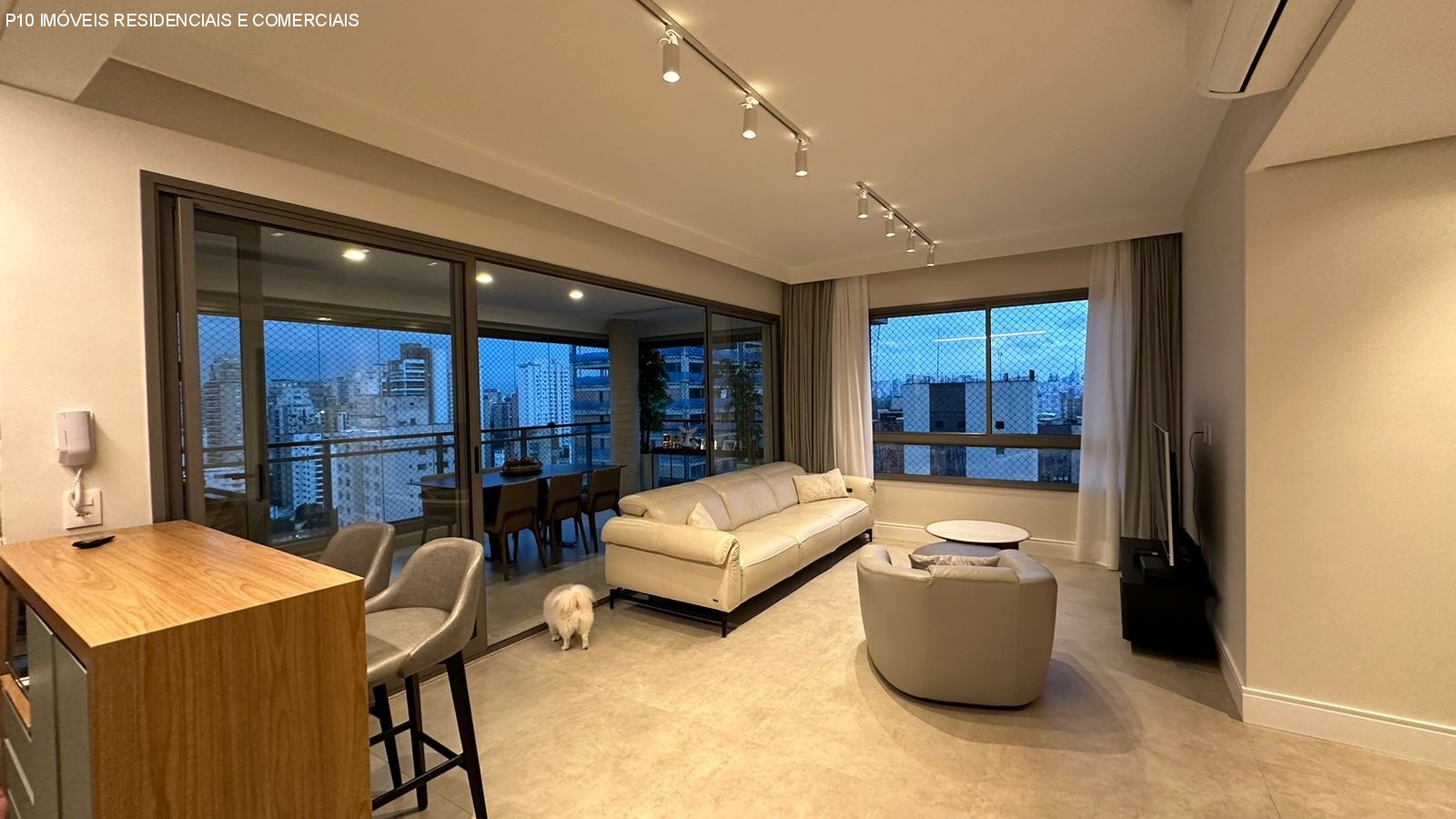 Apartamento, 3 quartos, 117 m² - Foto 5