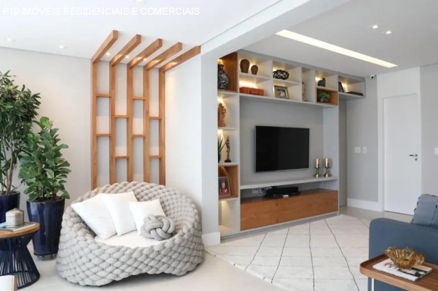 Apartamento, 3 quartos, 129 m² - Foto 4