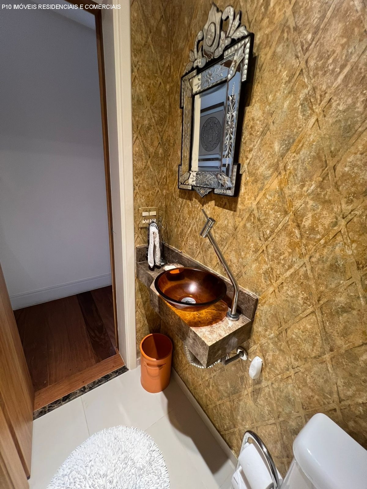 Apartamento, 4 quartos, 244 m² - Foto 35