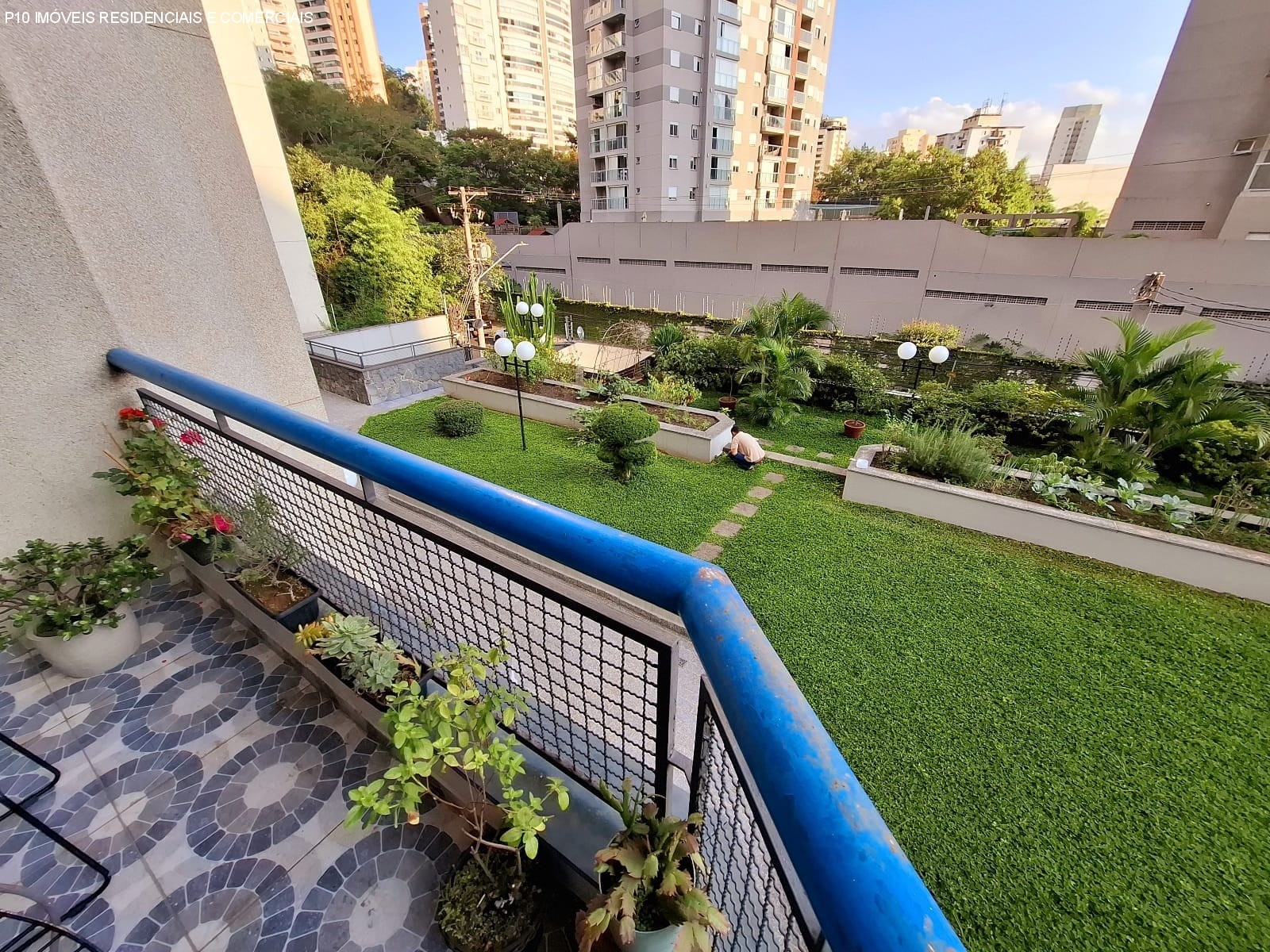 Apartamento, 3 quartos, 96 m² - Foto 5