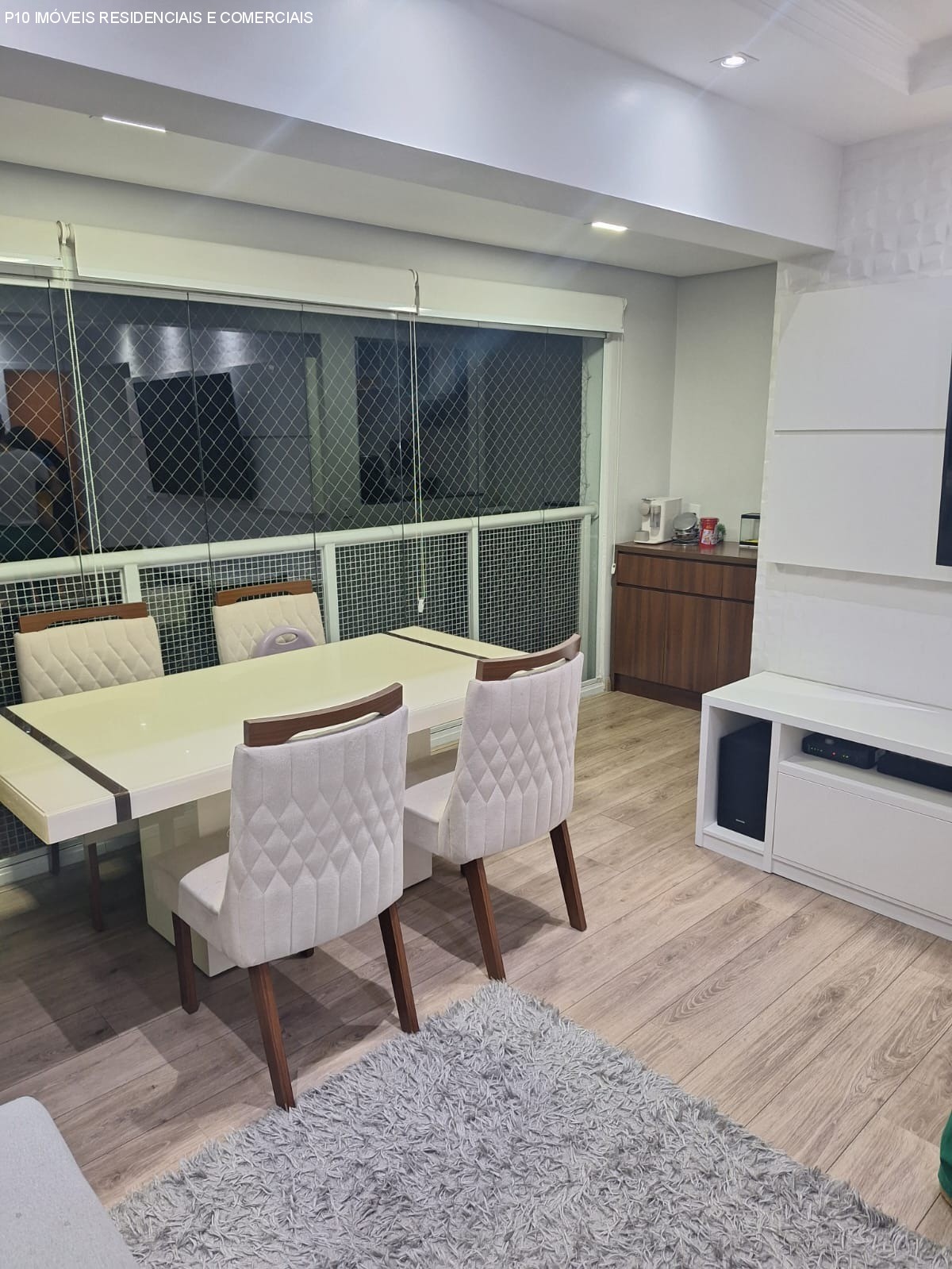 Apartamento, 3 quartos, 84 m² - Foto 3