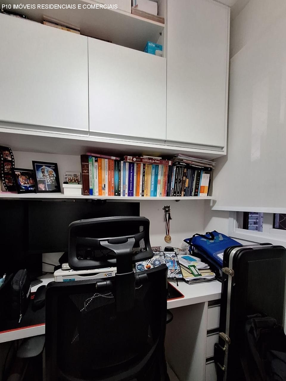 Apartamento, 3 quartos, 122 m² - Foto 21