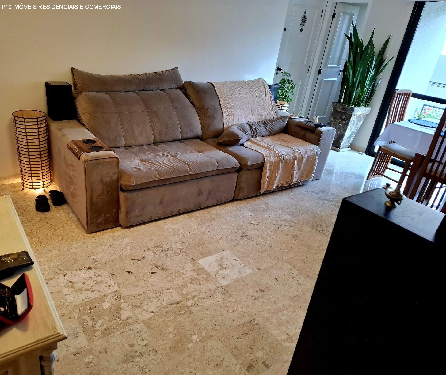 Apartamento, 3 quartos, 96 m² - Foto 4