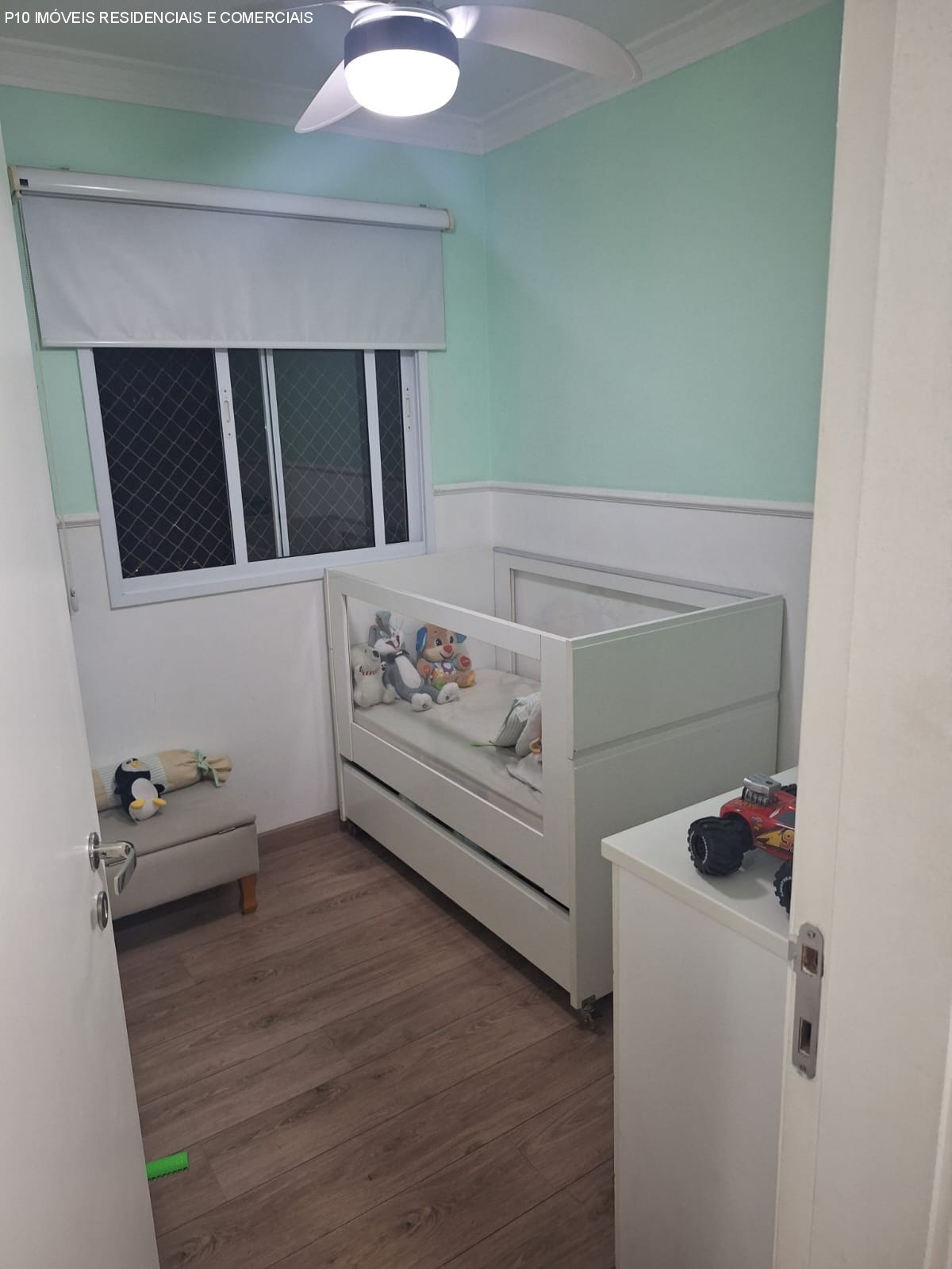 Apartamento, 3 quartos, 84 m² - Foto 10