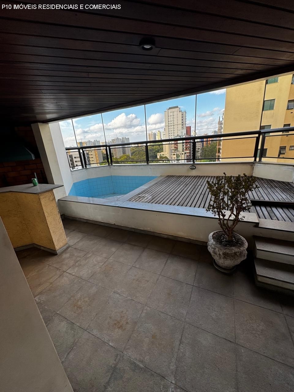 Apartamento, 4 quartos, 250 m² - Foto 1