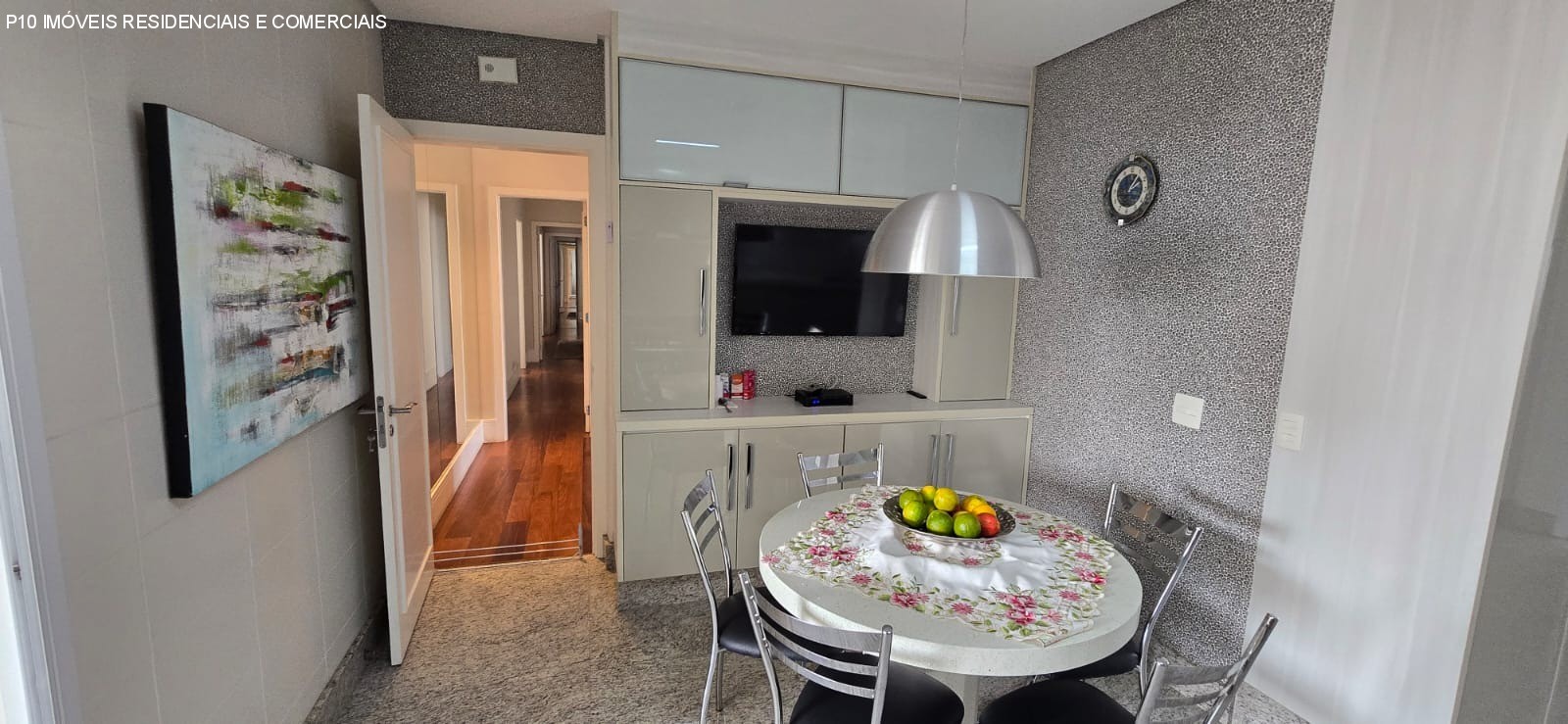 Apartamento, 3 quartos, 291 m² - Foto 20