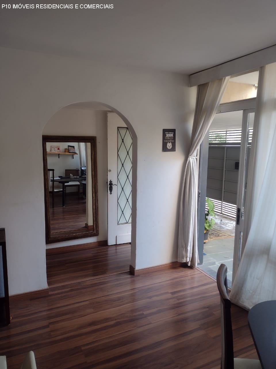 Casa, 3 quartos - Foto 12