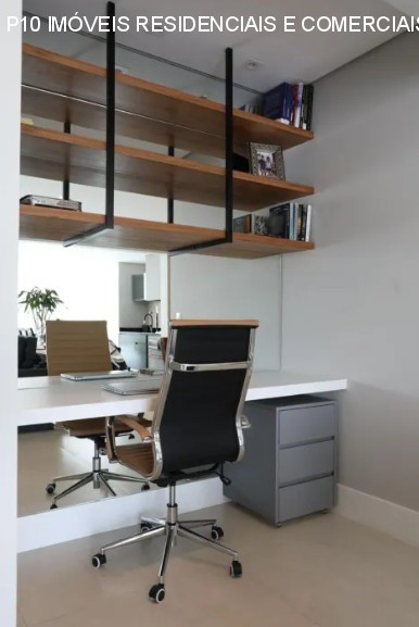 Apartamento, 3 quartos, 129 m² - Foto 13