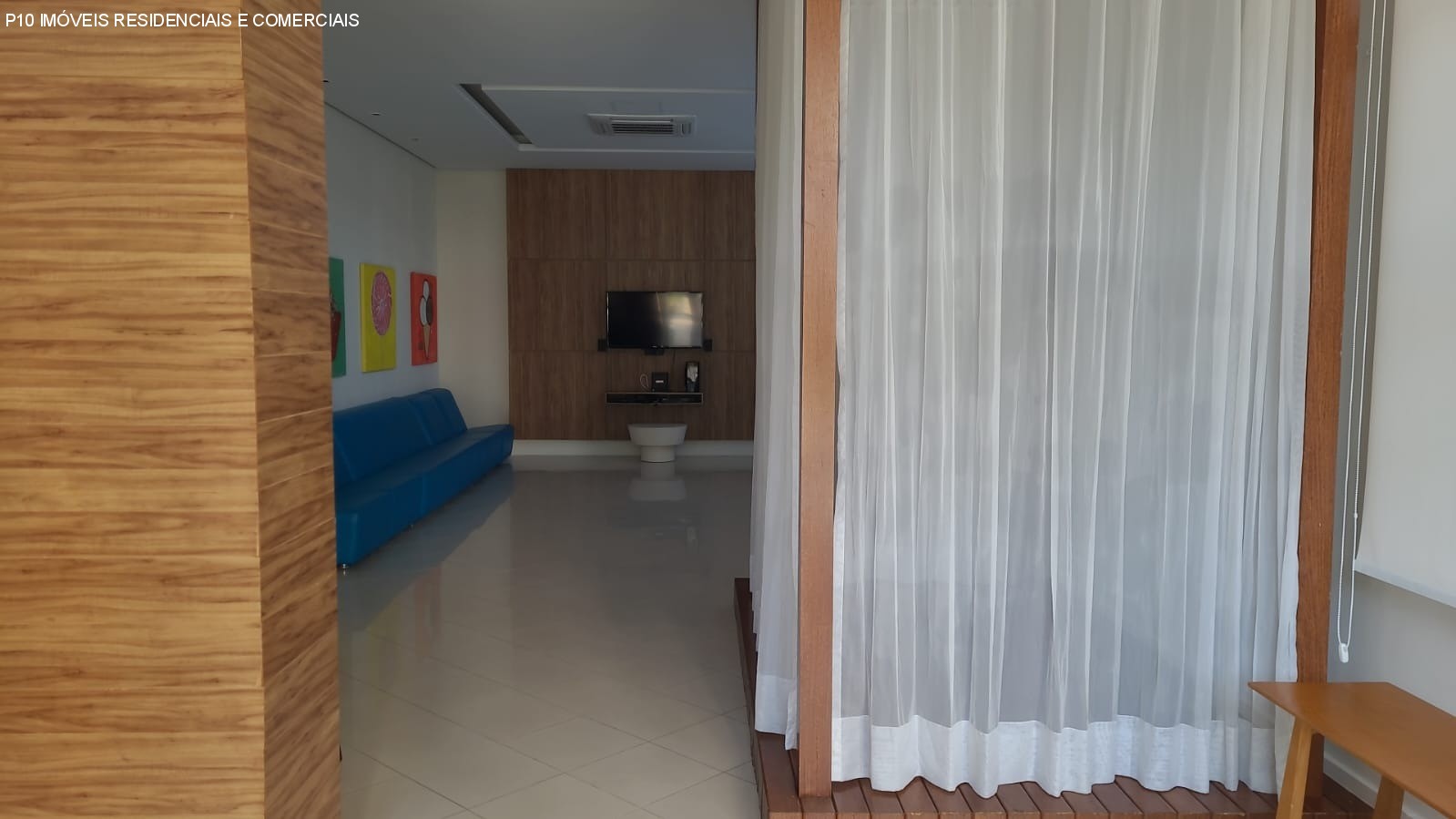 Apartamento à venda com 3 quartos, 121m² - Foto 40