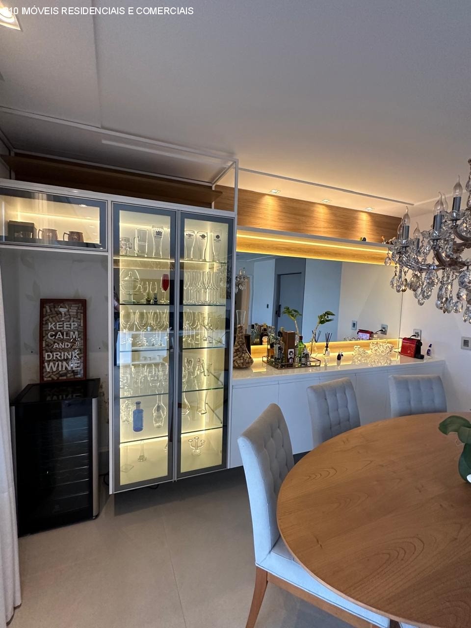 Apartamento, 3 quartos, 211 m² - Foto 11