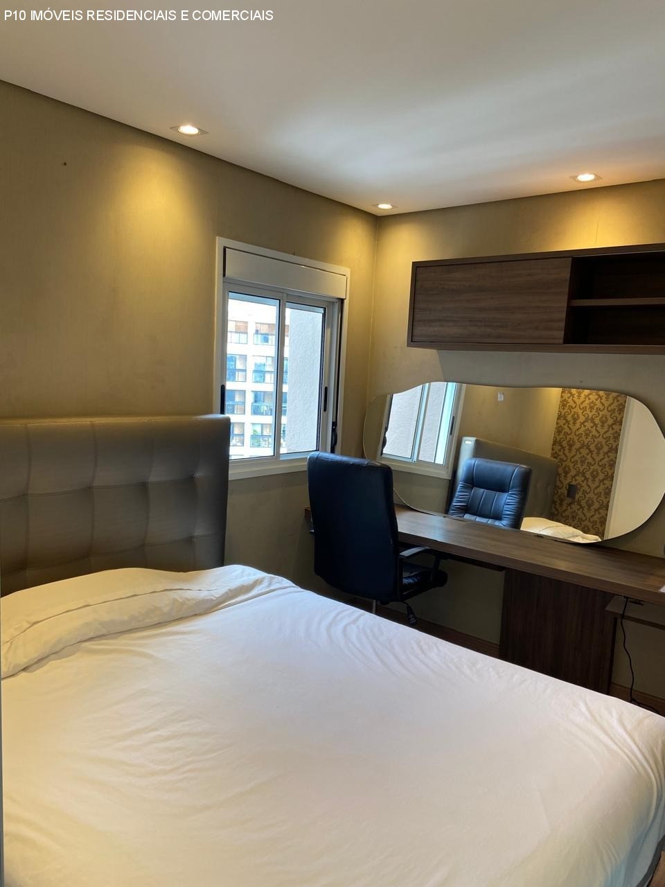 Apartamento, 3 quartos, 138 m² - Foto 10