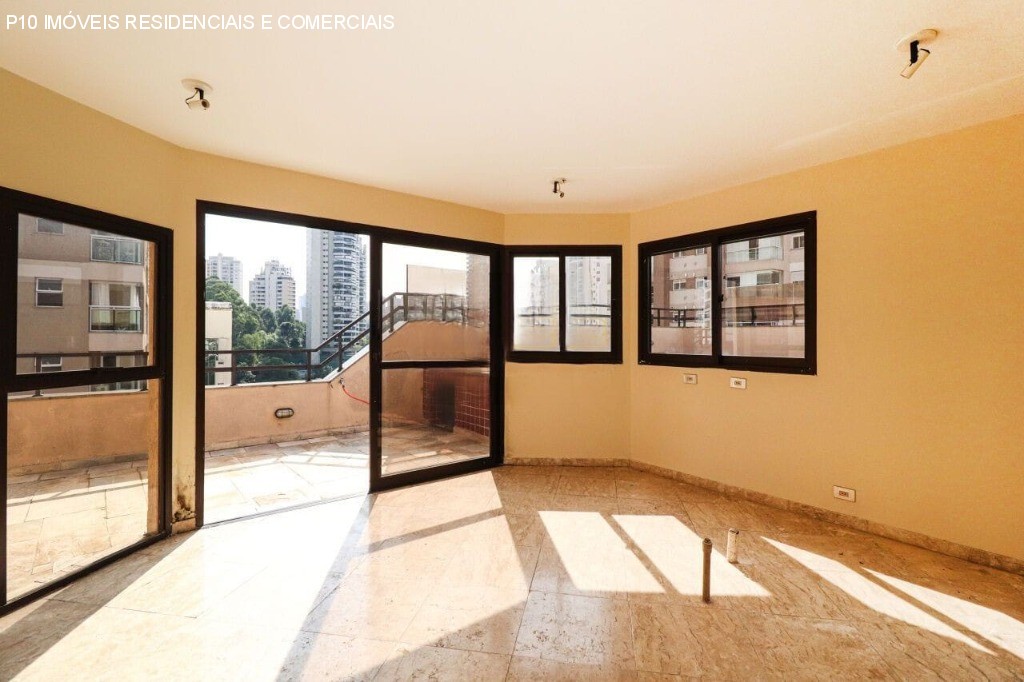 Cobertura à venda com 5 quartos - Foto 30