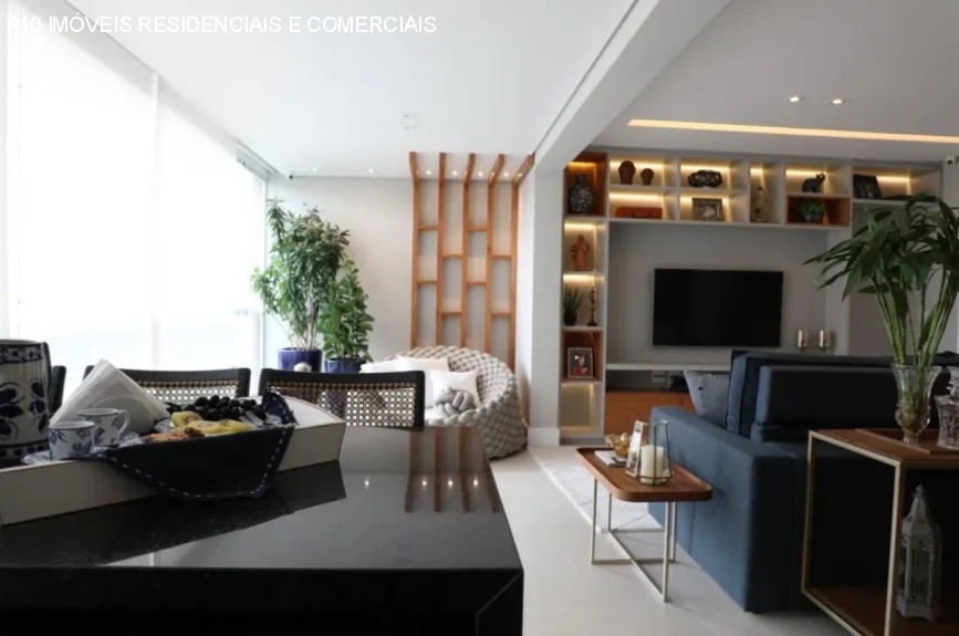 Apartamento, 3 quartos, 129 m² - Foto 3