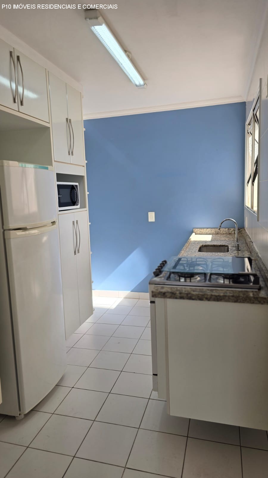 Apartamento à venda com 3 quartos, 121m² - Foto 12
