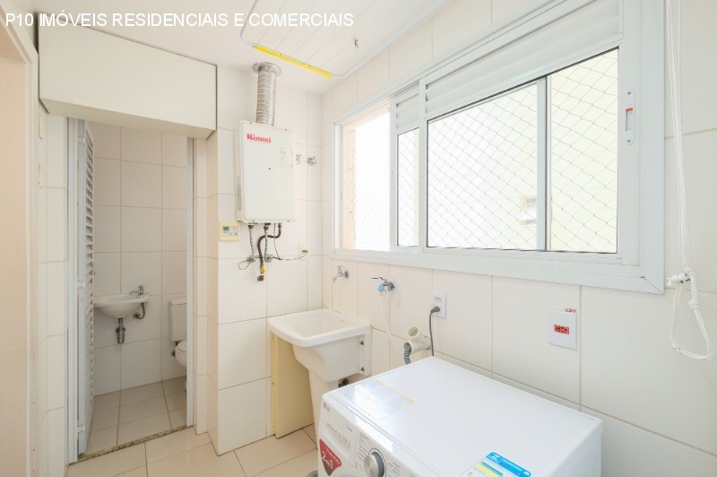 Apartamento à venda com 3 quartos, 124m² - Foto 17