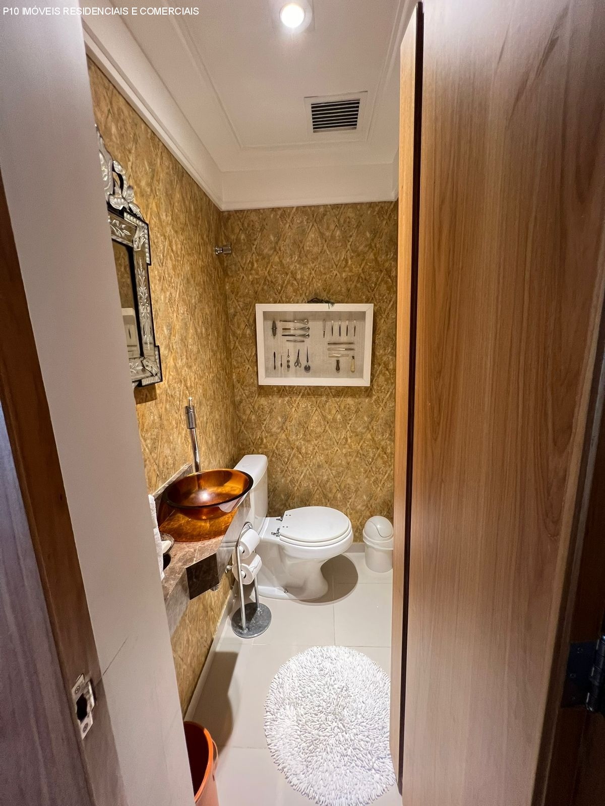 Apartamento, 4 quartos, 244 m² - Foto 34