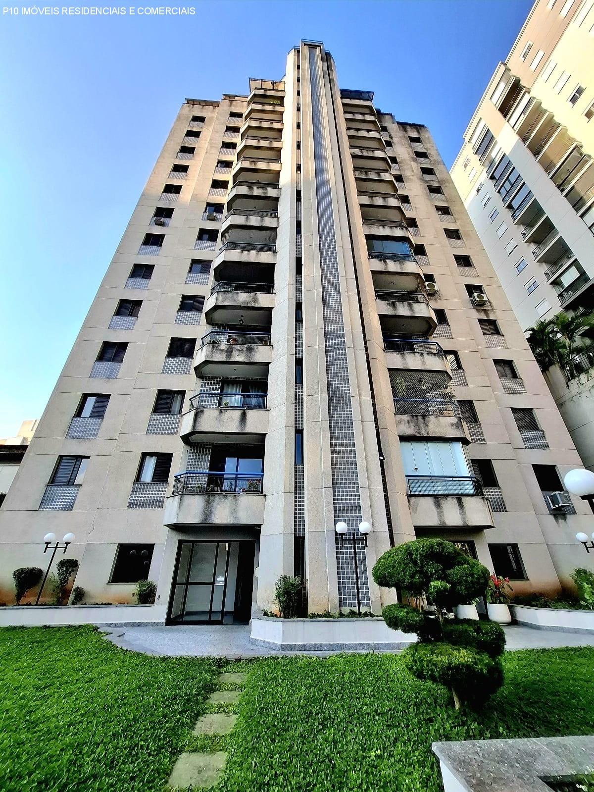 Apartamento, 3 quartos, 96 m² - Foto 33