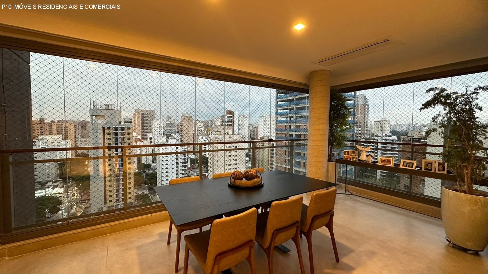 Apartamento, 3 quartos, 117 m² - Foto 2