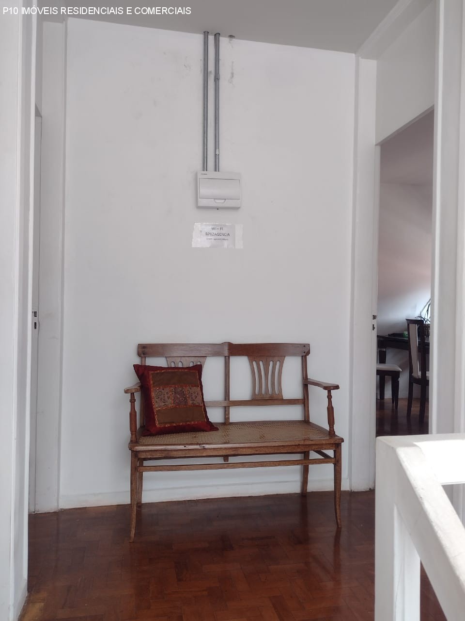 Casa, 3 quartos - Foto 16