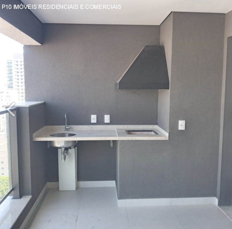 Apartamento, 2 quartos, 99 m² - Foto 2