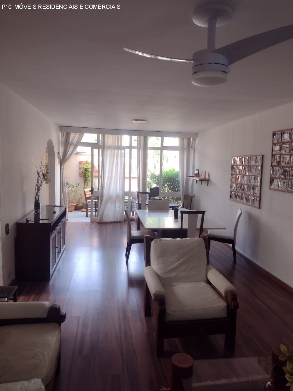 Casa, 3 quartos - Foto 2