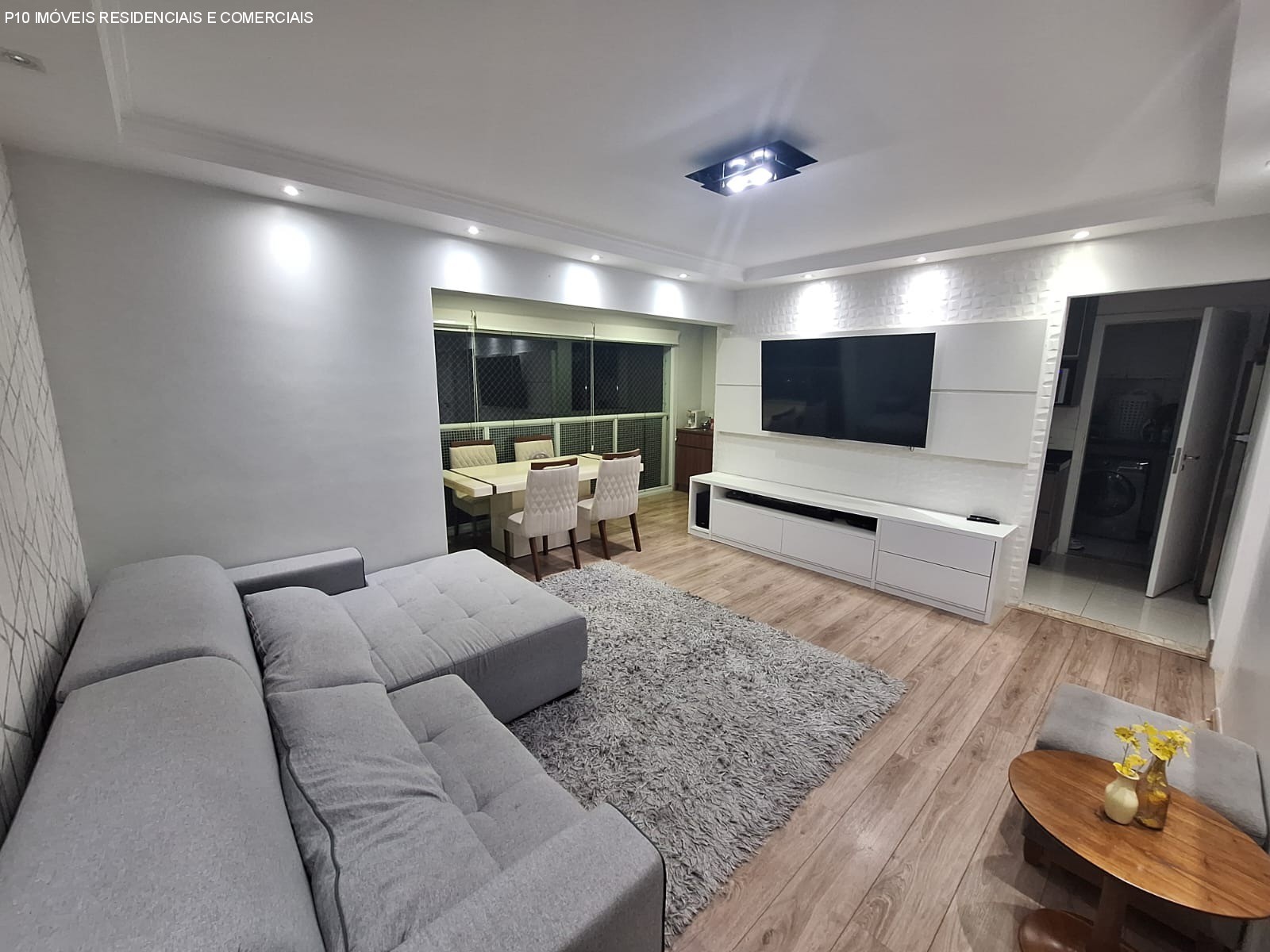 Apartamento, 3 quartos, 84 m² - Foto 1
