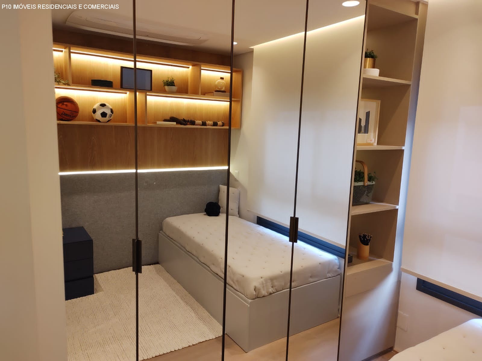 Apartamento, 3 quartos, 150 m² - Foto 15