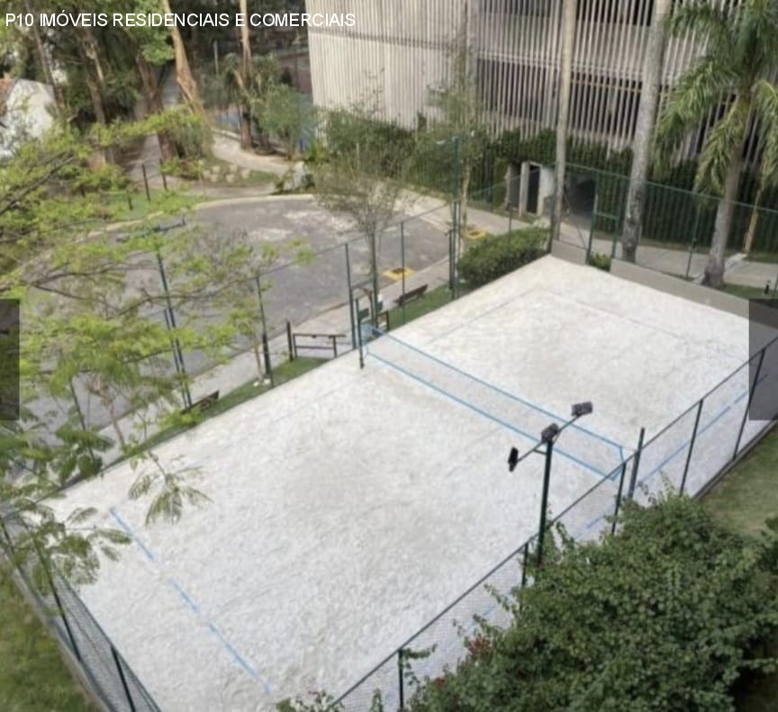 Apartamento à venda com 3 quartos, 160m² - Foto 23