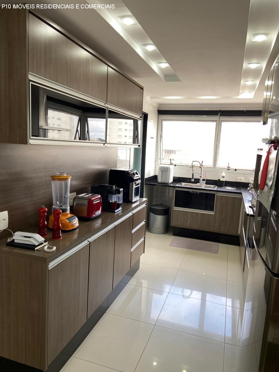 Apartamento, 3 quartos, 138 m² - Foto 8