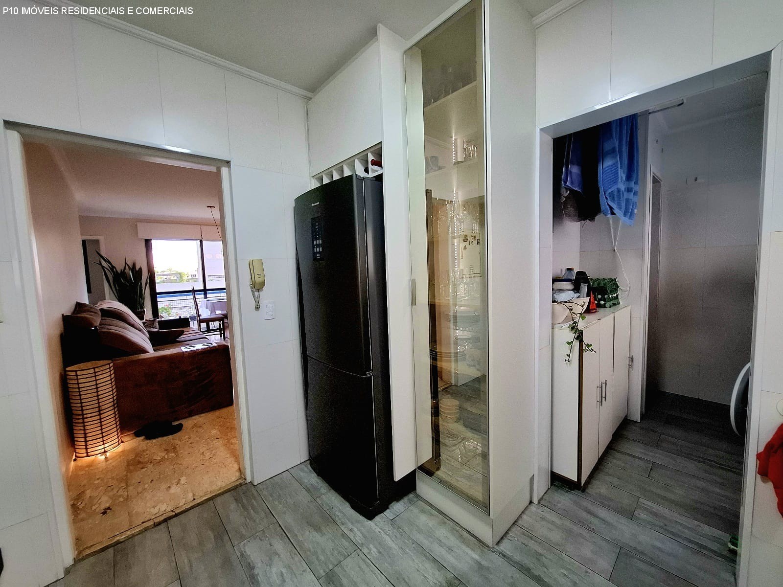 Apartamento, 3 quartos, 96 m² - Foto 7