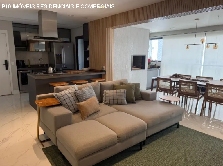 Apartamento, 2 quartos, 100 m² - Foto 4