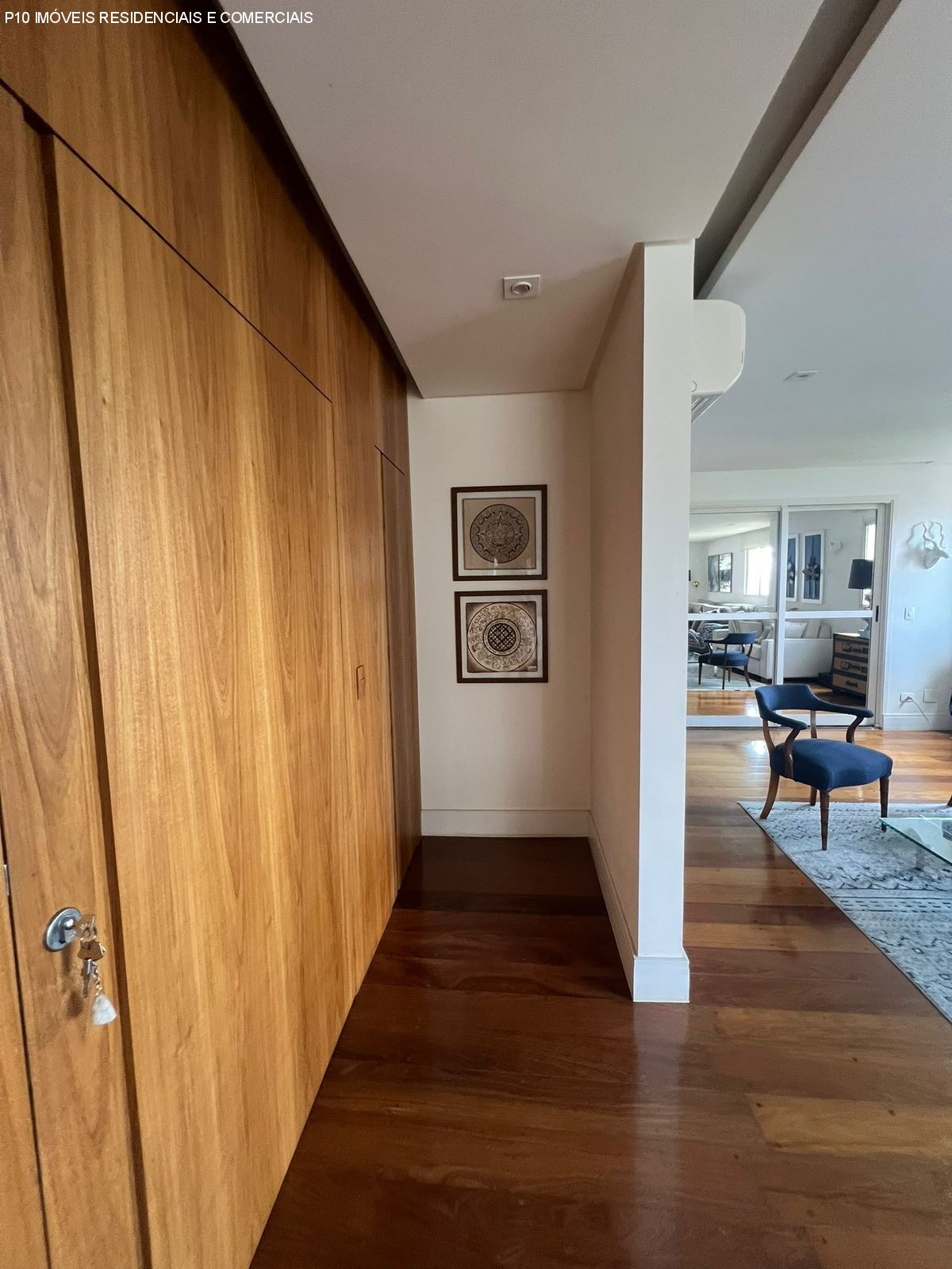 Apartamento, 4 quartos, 244 m² - Foto 31