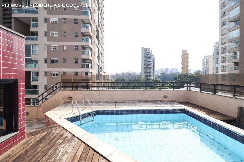 Cobertura à venda com 5 quartos - Foto 34