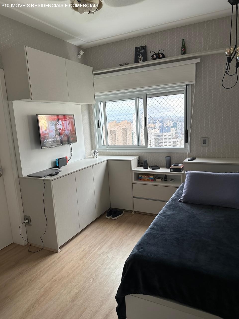 Apartamento, 3 quartos, 211 m² - Foto 26