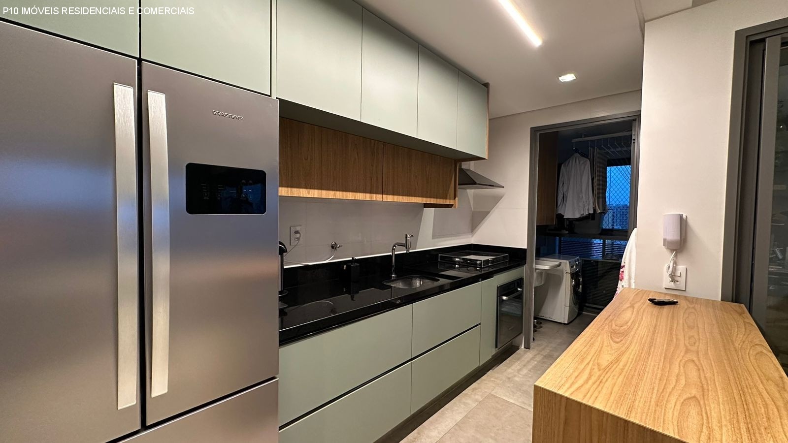 Apartamento, 3 quartos, 117 m² - Foto 9