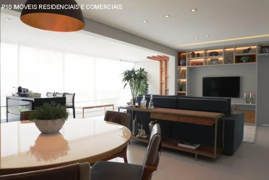 Apartamento, 3 quartos, 129 m² - Foto 2