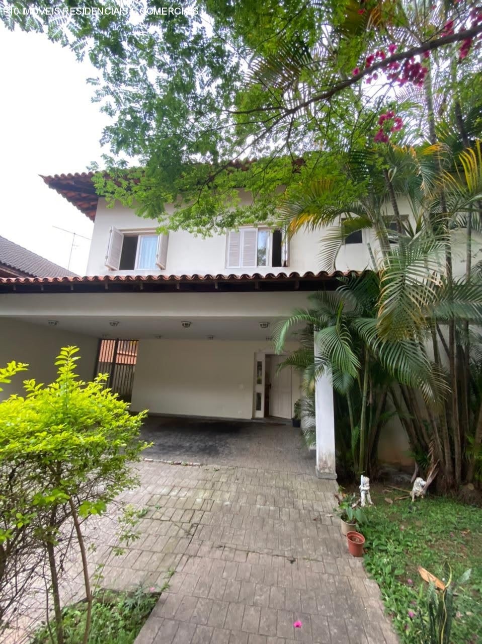 Sobrado à venda com 4 quartos - Foto 11