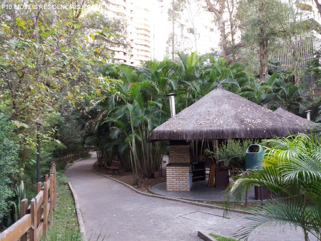 Apartamento à venda com 3 quartos, 160m² - Foto 25