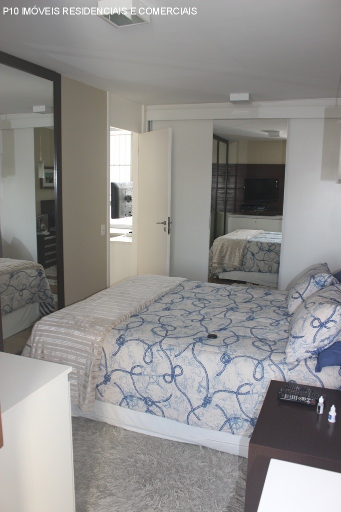 Apartamento à venda com 3 quartos, 160m² - Foto 12