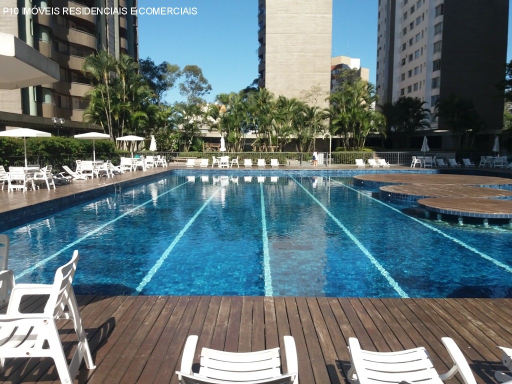 Apartamento à venda com 3 quartos, 160m² - Foto 19
