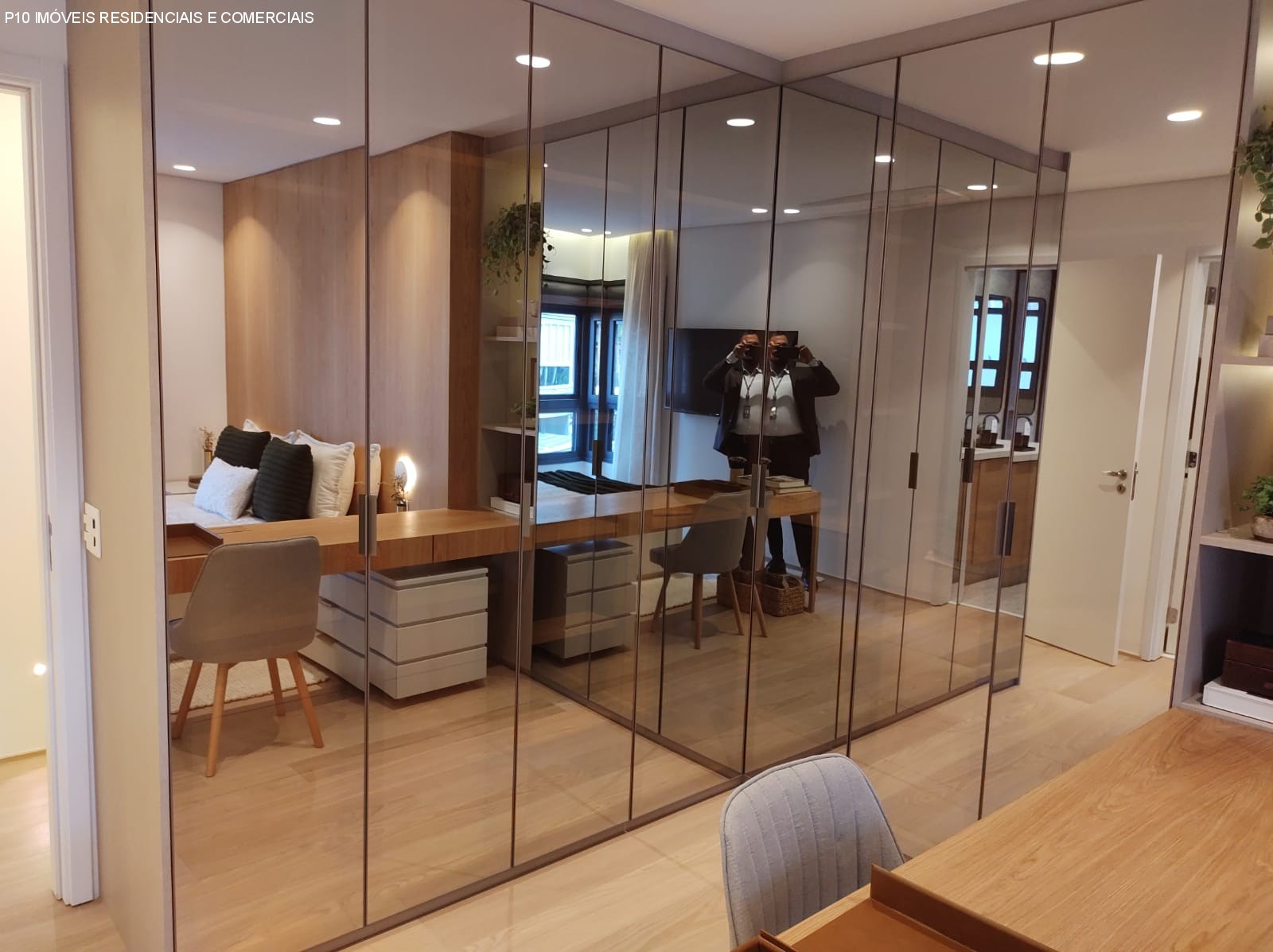 Apartamento, 3 quartos, 150 m² - Foto 23