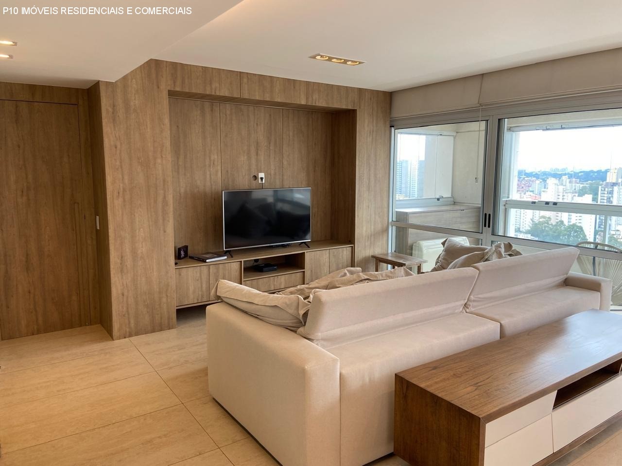 Apartamento, 3 quartos, 138 m² - Foto 3