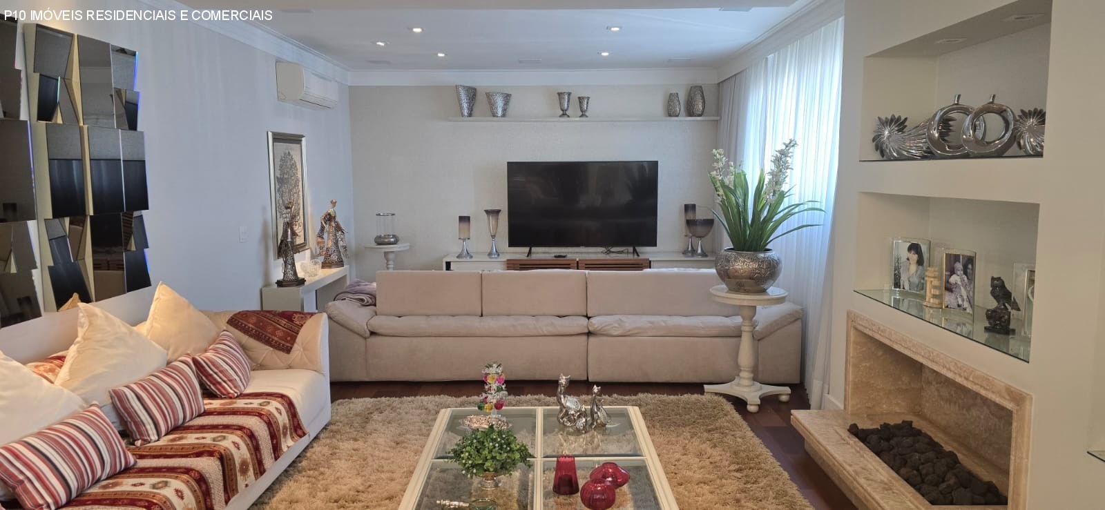 Apartamento, 3 quartos, 291 m² - Foto 15
