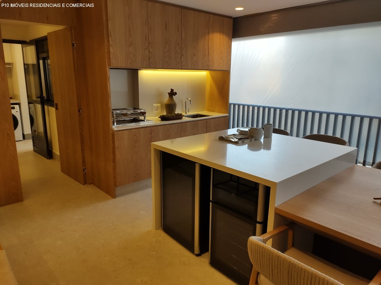 Apartamento, 3 quartos, 150 m² - Foto 2