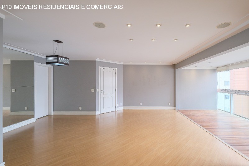 Apartamento à venda com 3 quartos, 124m² - Foto 5