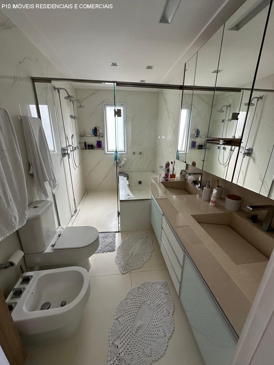Apartamento, 3 quartos, 211 m² - Foto 39