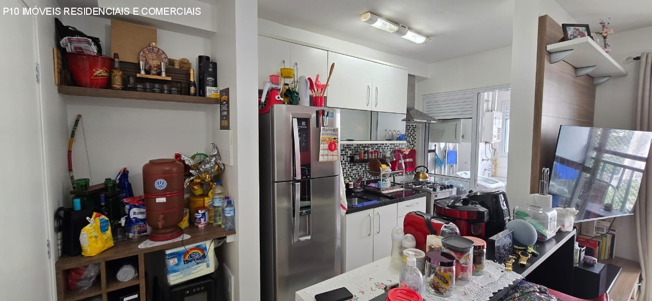 Apartamento, 2 quartos, 57 m² - Foto 10