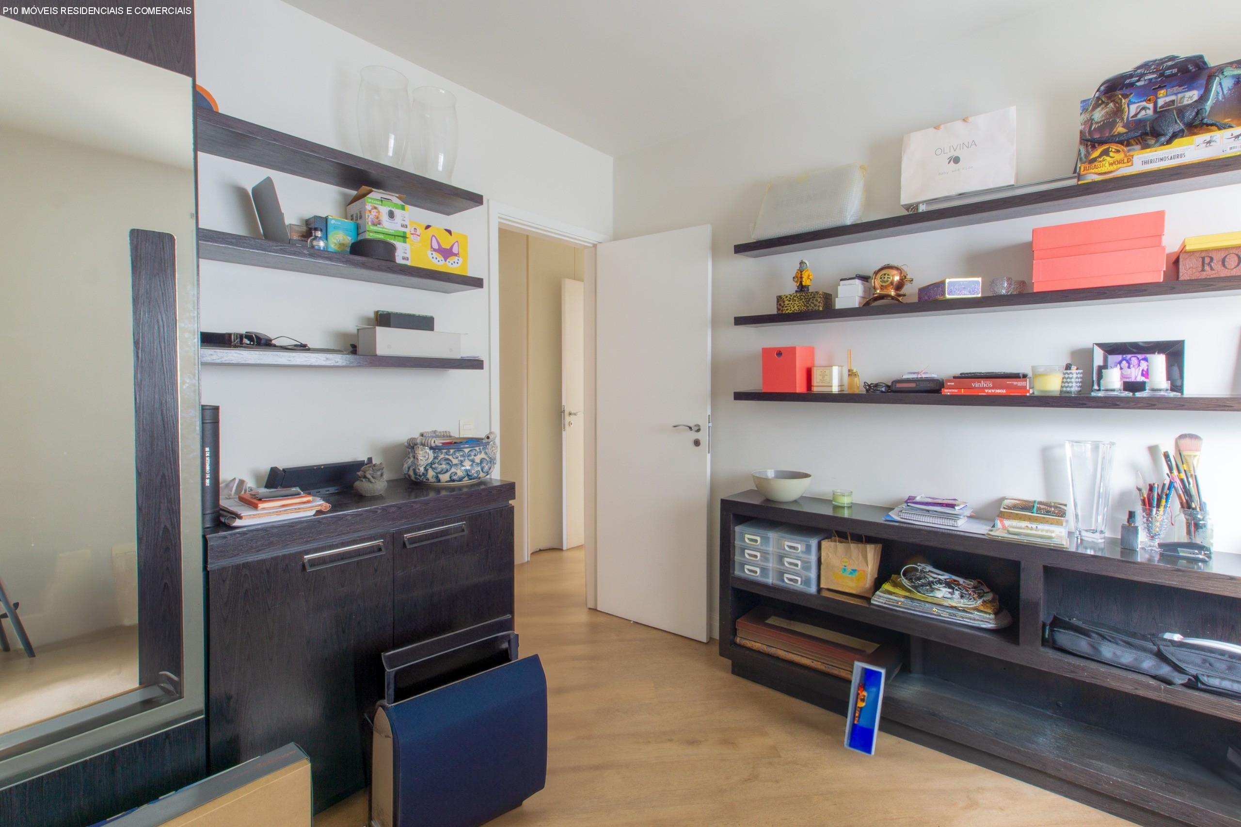 Apartamento, 3 quartos, 124 m² - Foto 15