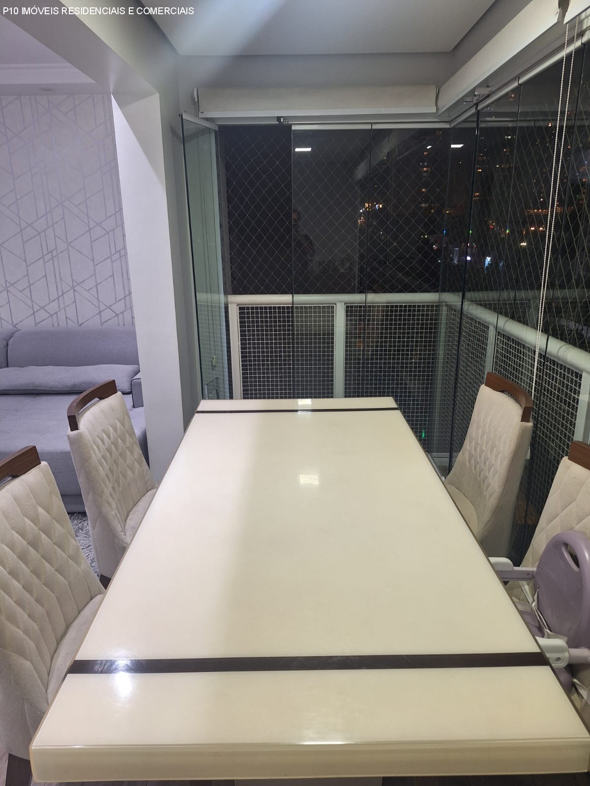 Apartamento, 3 quartos, 84 m² - Foto 4