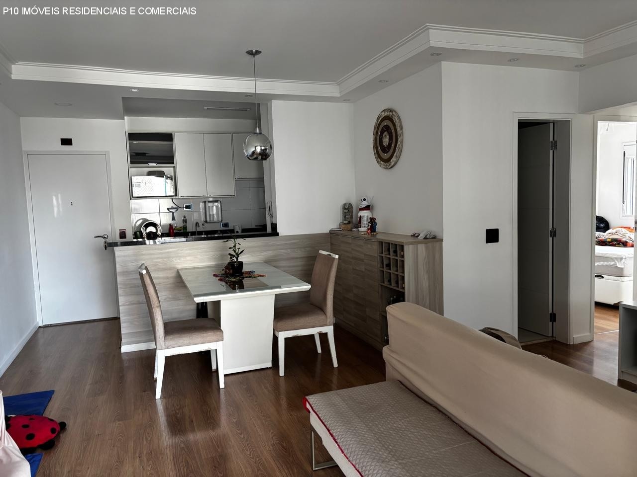 Apartamento, 2 quartos, 77 m² - Foto 6